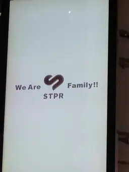Profile image of STPR