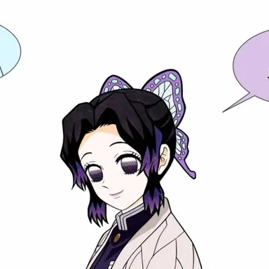 Profile image of 코쵸우 시노부