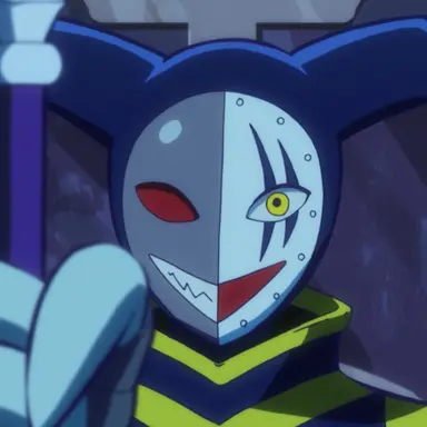 Profile image of 프로페서