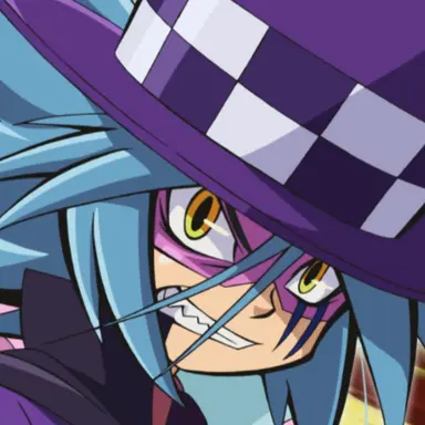 Profile image of 쉐도우