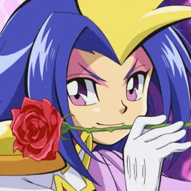 Profile image of 스페이드