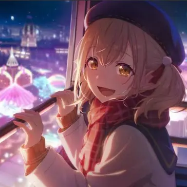 Profile image of 小豆沢こはね