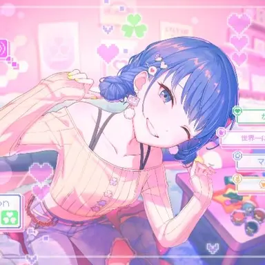 Profile image of 桐谷遥