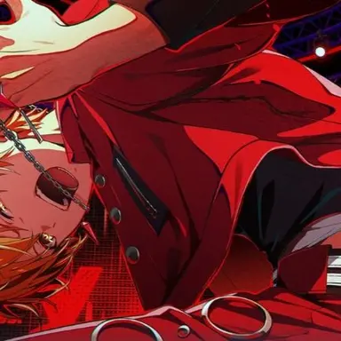 Profile image of 東雲彰人