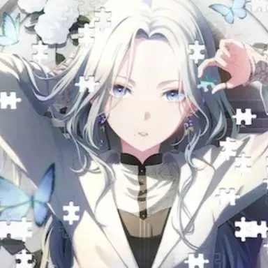 Profile image of 日野森雫