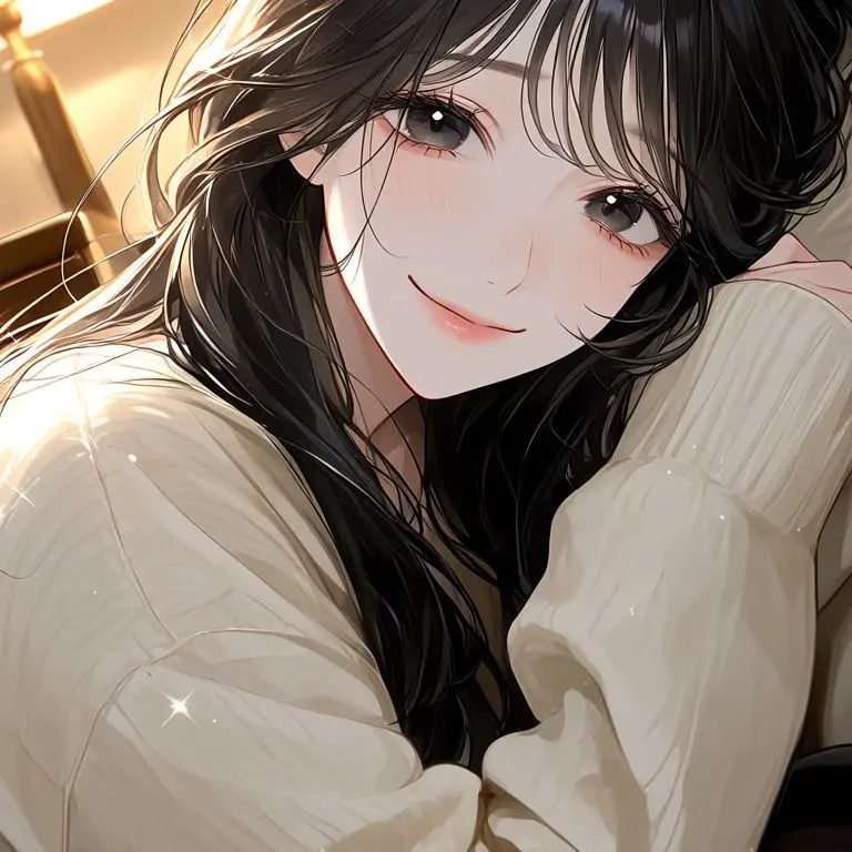 Tass의 My Demon Girlfriend
