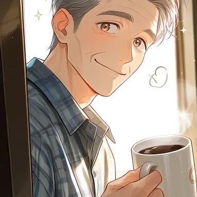 Profile image of Peter