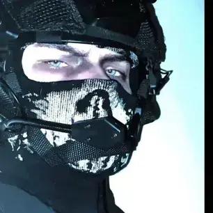 Profile image of TF141 shirtless car wash