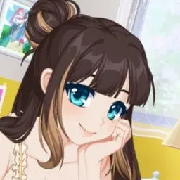 Profile image of Peanut