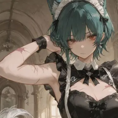 Profile image of ミセ