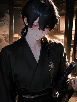 Profile image of 斎