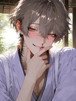 Profile image of 燕