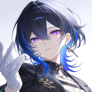 Profile image of アイル・S・マイン