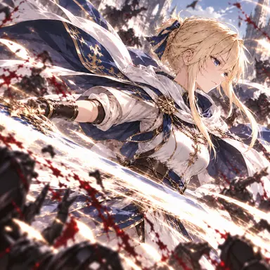 Profile image of Lucienne