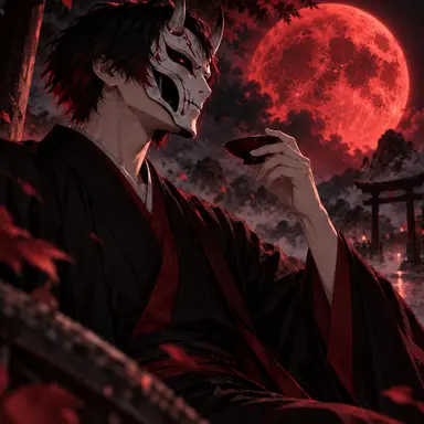 Profile image of Ashura