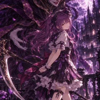 Profile image of Lucia