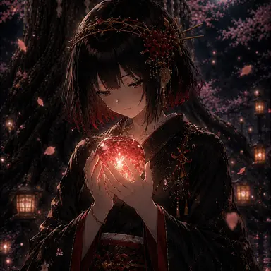 Profile image of Hizuki