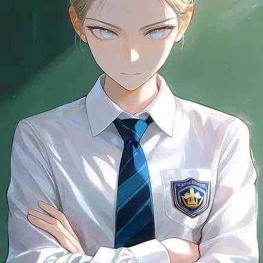 Profile image of Solvei