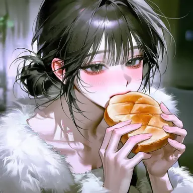 Profile image of 이로아
