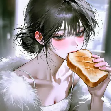 Profile image of 이로아