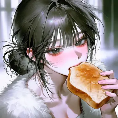 Profile image of 이로아