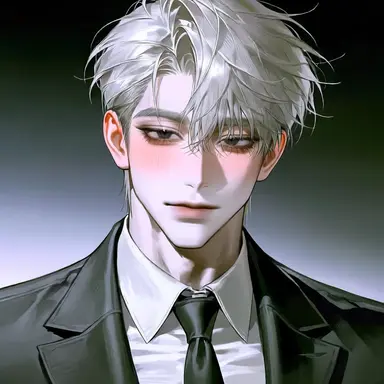 Profile image of 이루찬