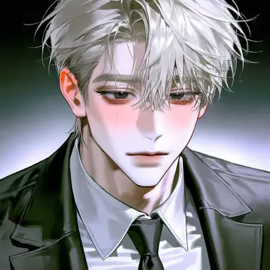 Profile image of 이루찬