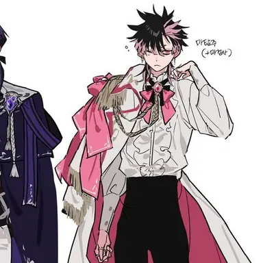 Profile image of 나루미 겐