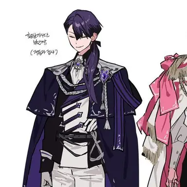 Profile image of 호시나 소우시로