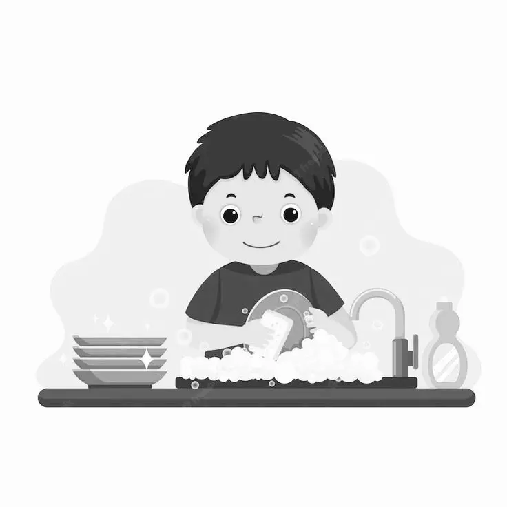 FuzzyChild4732의 현모양처가 된 이후