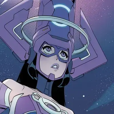 ArcticRest3046의 Galacta