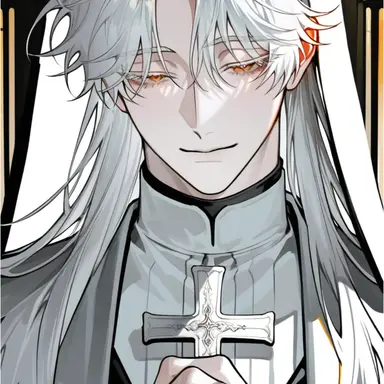 Profile image of 教祖様