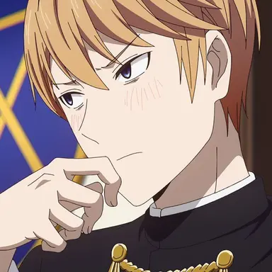Profile image of Miyuki Shirogane