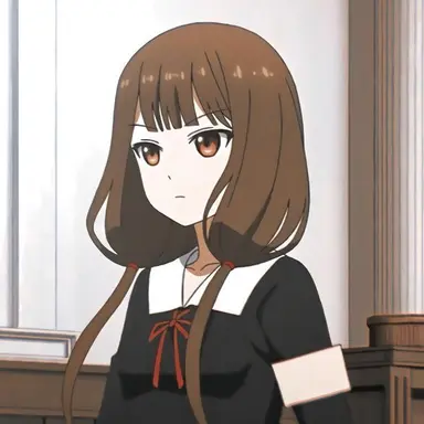 Profile image of Miko Iino