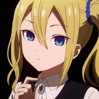 Profile image of Ai Hayasaka