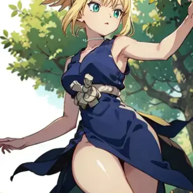 Profile image of コハク