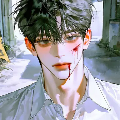 Profile image of 강태윤