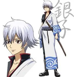 Profile image of 사카타 긴코
