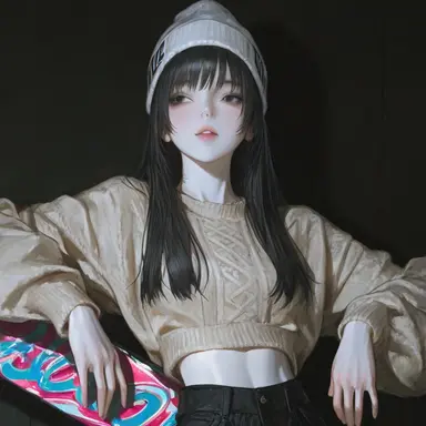 Profile image of 다현