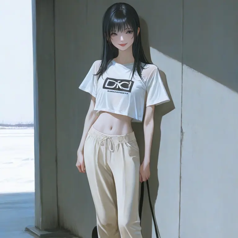 BM_sivir의 여자 보더