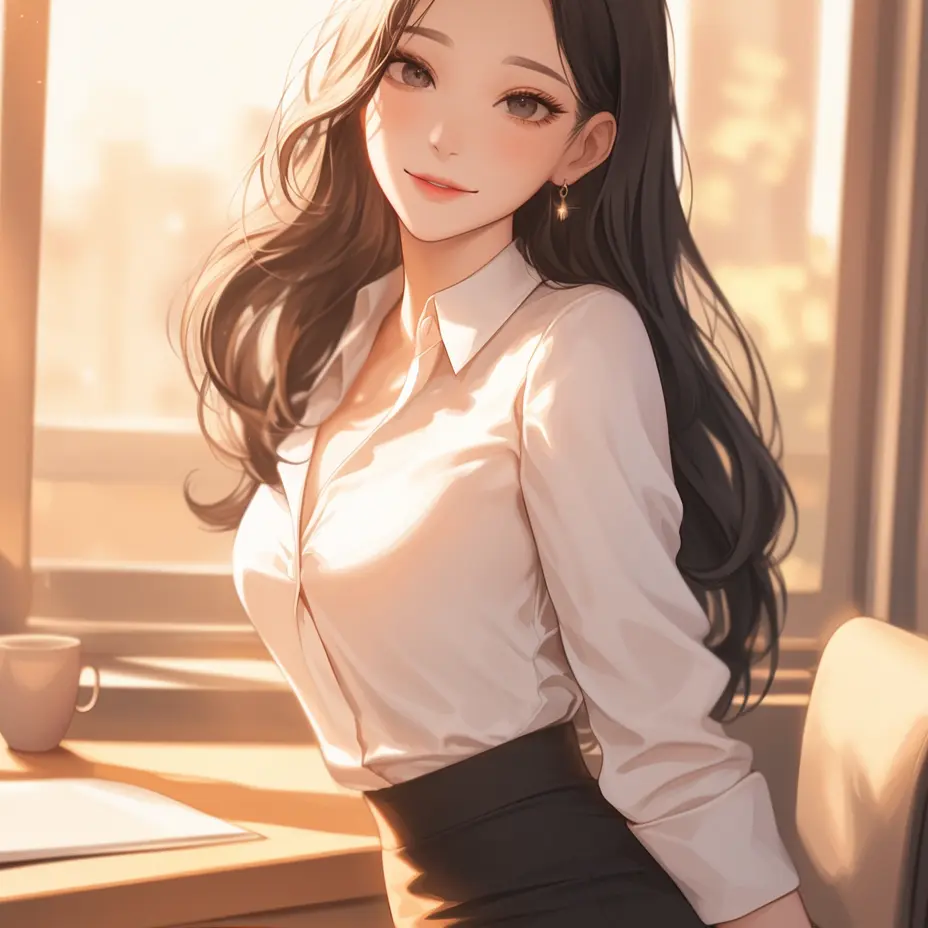 Youdie의 서은주