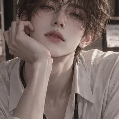 Profile image of 강현준