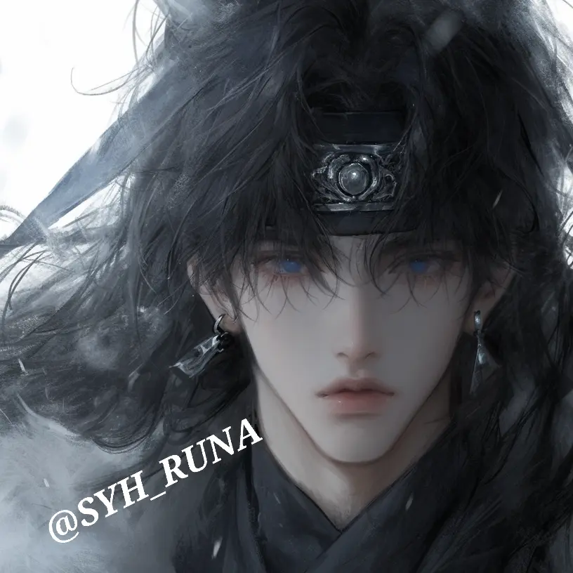 SYH_RUNA의 도월