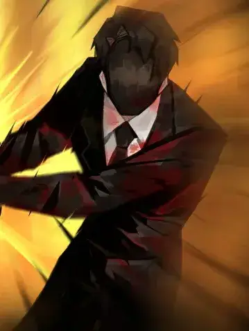 IthinkthereforeIam.의 중지 시점의 흑화 롤랑