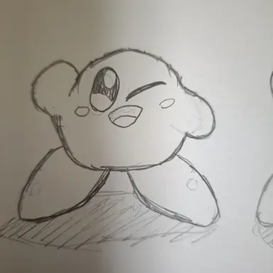 Profile image of Kirby