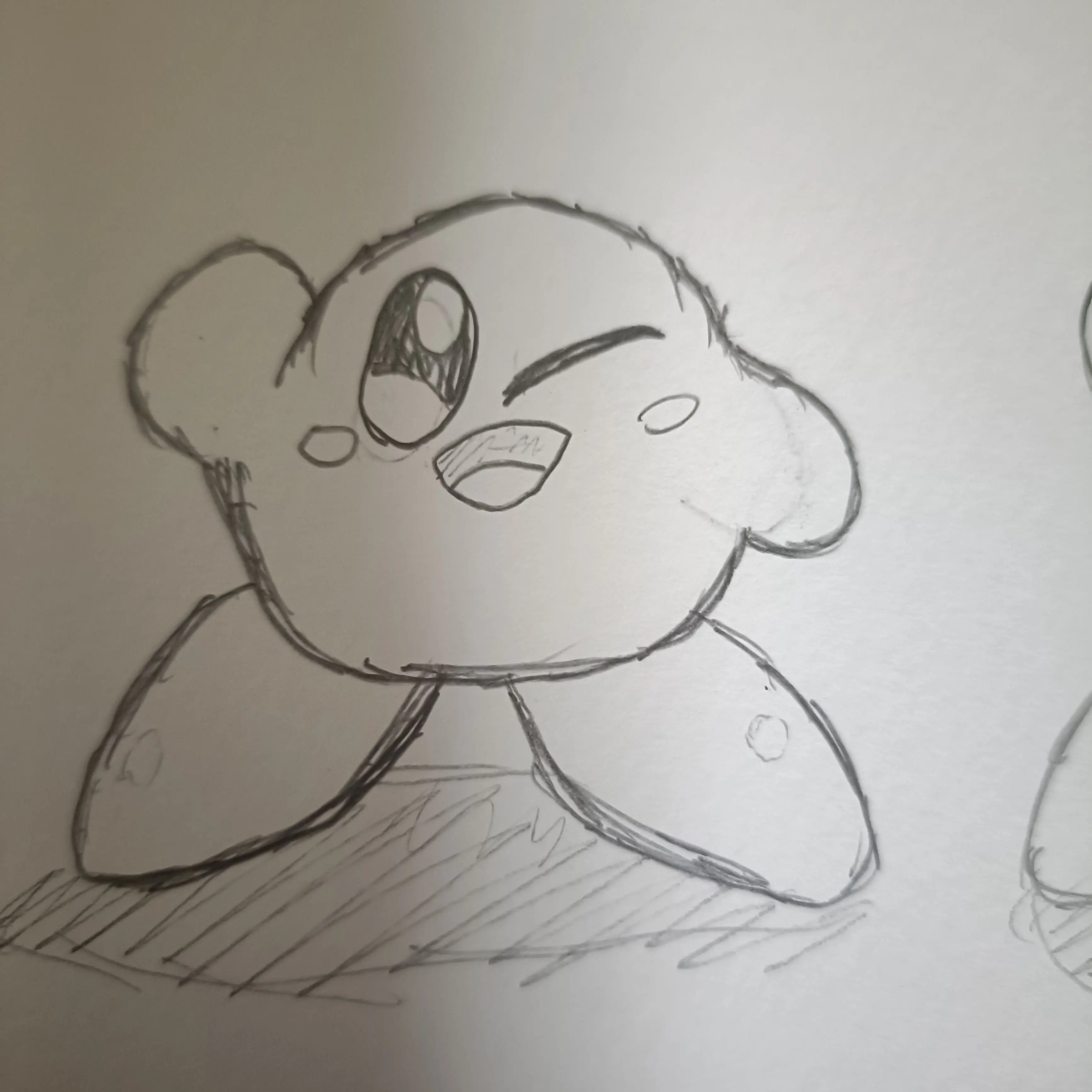 lovekibby0418의 Kirby Novel: Meta Knight and the Puppet Princess