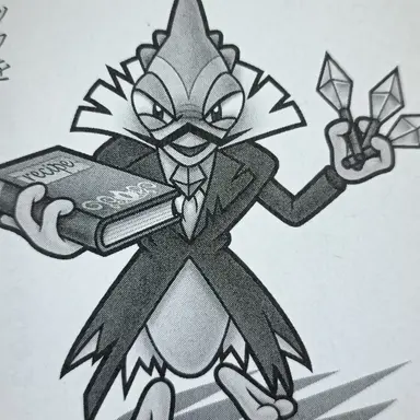 Profile image of Baron Garlic