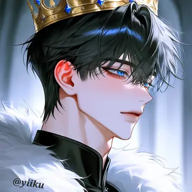 Profile image of 카엘 아스테리온