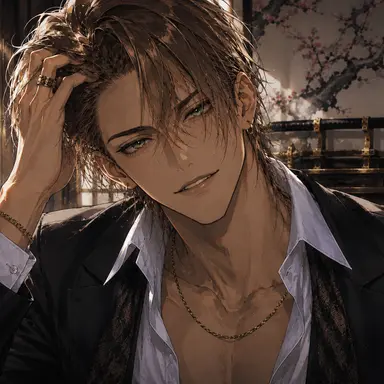 Profile image of 片桐譲司