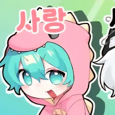 Profile image of 사랑
